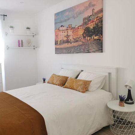 Loft 55 Apartamento Oeiras Exterior foto