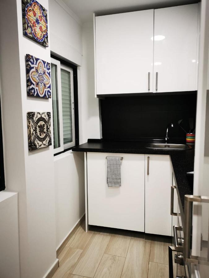 Loft 55 Apartamento Oeiras Exterior foto
