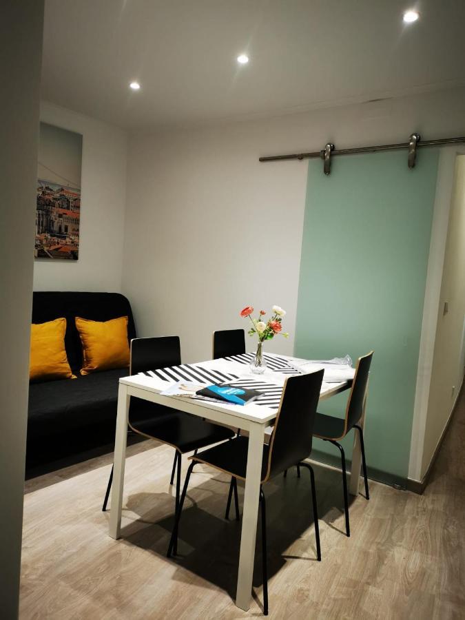 Loft 55 Apartamento Oeiras Exterior foto
