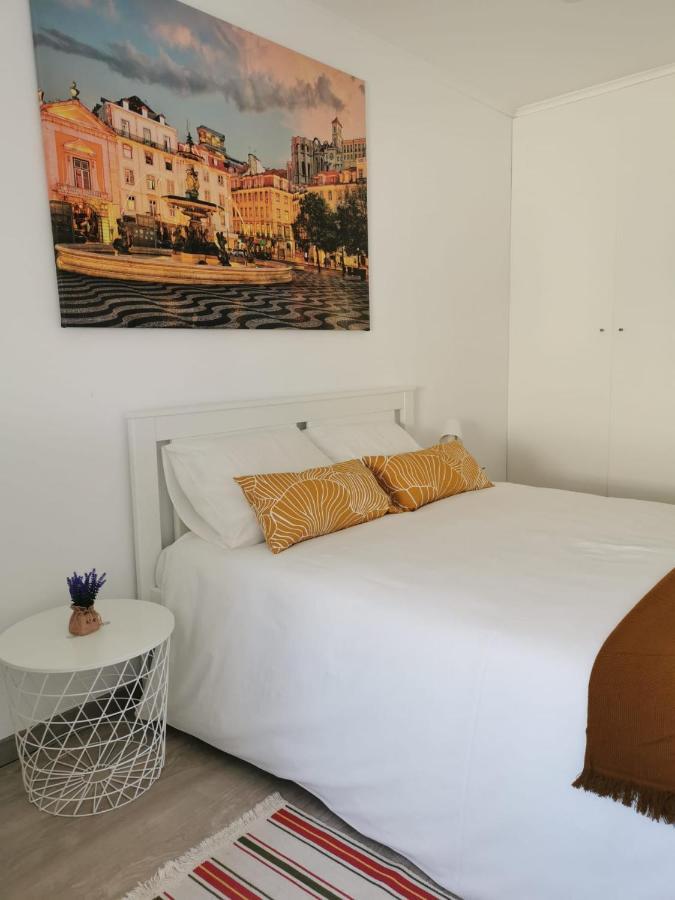 Loft 55 Apartamento Oeiras Exterior foto