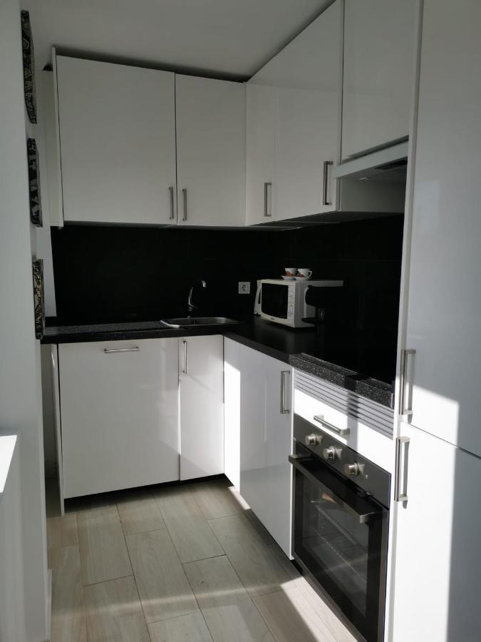 Loft 55 Apartamento Oeiras Exterior foto