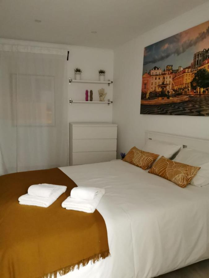 Loft 55 Apartamento Oeiras Exterior foto