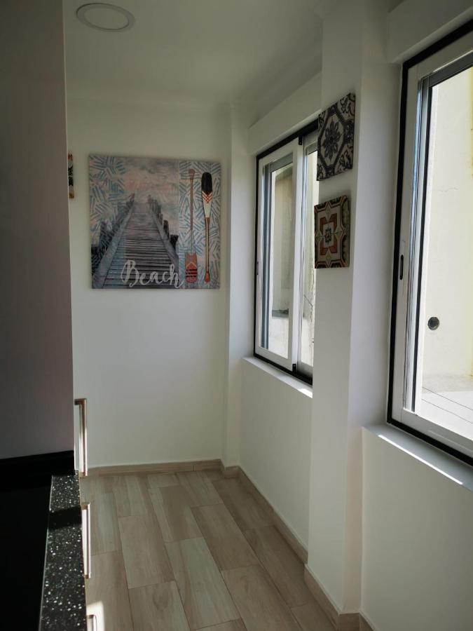 Loft 55 Apartamento Oeiras Exterior foto